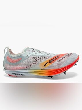 Brooks Hyperion Elite LD Track Spikes - NWT